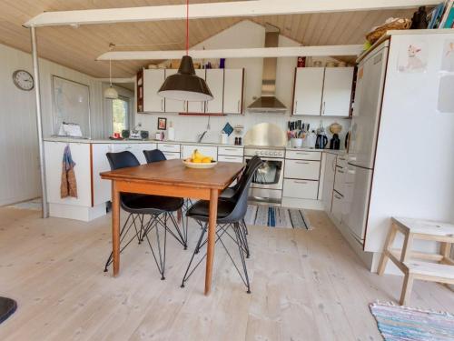 Holiday Home Ingold - 50m from the sea by Interhome in Hals Holiday Home Ingold - 50m from the sea by Interhome in Hals
