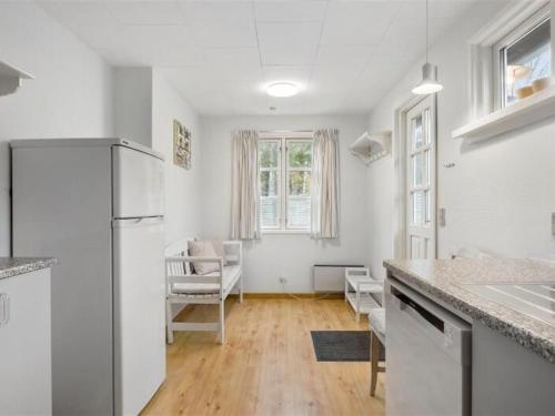 Holiday Home Ingalise - 500m from the sea by Interhome in Hals Holiday Home Ingalise - 500m from the sea by Interhome in Hals