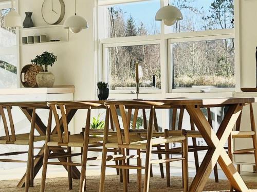 Holiday Home Veiko - 1-2km from the sea by Interhome in Hals Holiday Home Veiko - 1-2km from the sea by Interhome in Hals