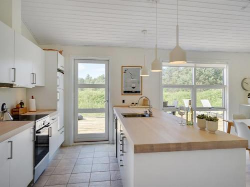 Holiday Home Veiko - 1-2km from the sea by Interhome in Hals Holiday Home Veiko - 1-2km from the sea by Interhome in Hals