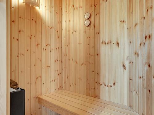 Holiday Home Swavi - from the sea by Interhome in Hals Holiday Home Swavi - from the sea by Interhome in Hals