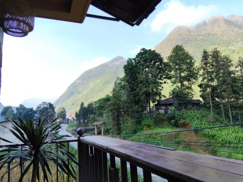 Mèo Vạc Sky Homestay (Meo Vac Sky Homestay) in Meo Vac Mèo Vạc Sky Homestay (Meo Vac Sky Homestay) in Meo Vac