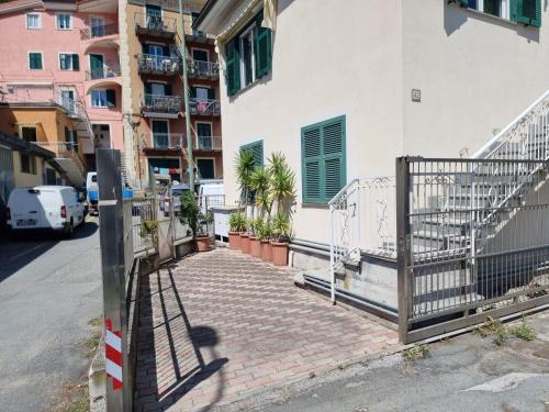 Casetta Bruzzone Varazze in Varazze Casetta Bruzzone Varazze in Varazze