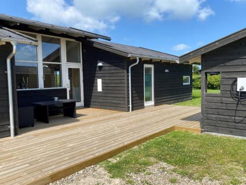 Holiday Home Preben - 500m from the sea by Interhome in Hjorring Holiday Home Preben - 500m from the sea by Interhome in Hjorring