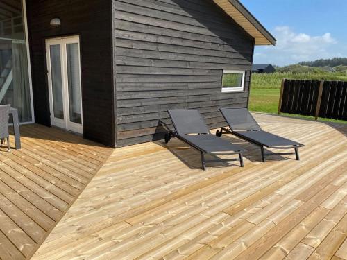 Holiday Home Preben - 500m from the sea by Interhome in Hjorring Holiday Home Preben - 500m from the sea by Interhome in Hjorring