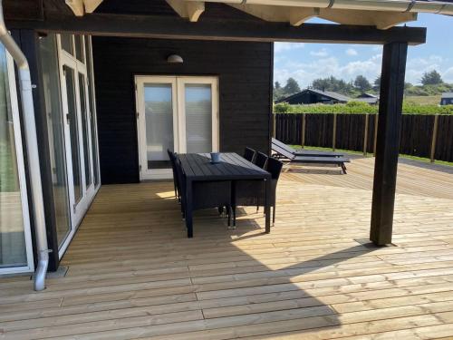 Holiday Home Preben - 500m from the sea by Interhome in Hjorring Holiday Home Preben - 500m from the sea by Interhome in Hjorring