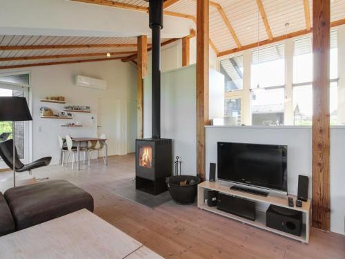 Holiday Home Preben - 500m from the sea by Interhome in Hjorring Holiday Home Preben - 500m from the sea by Interhome in Hjorring