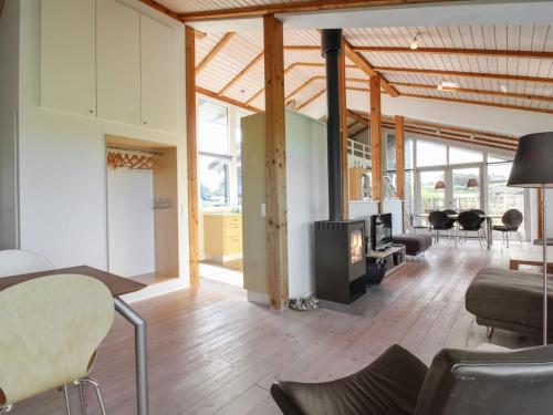 Holiday Home Preben - 500m from the sea by Interhome in Hjorring Holiday Home Preben - 500m from the sea by Interhome in Hjorring