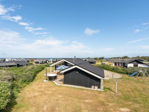 Holiday Home Lex - 150m from the sea by Interhome in Hjorring Holiday Home Lex - 150m from the sea by Interhome in Hjorring