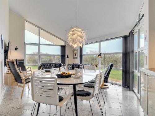 Holiday Home Lex - 150m from the sea by Interhome in Hjorring Holiday Home Lex - 150m from the sea by Interhome in Hjorring