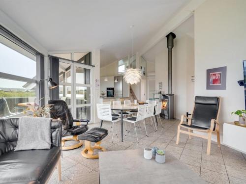 Holiday Home Lex - 150m from the sea by Interhome in Hjorring Holiday Home Lex - 150m from the sea by Interhome in Hjorring