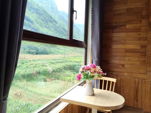 Mèo Vạc Sky Homestay (Meo Vac Sky Homestay) in Meo Vac Mèo Vạc Sky Homestay (Meo Vac Sky Homestay) in Meo Vac