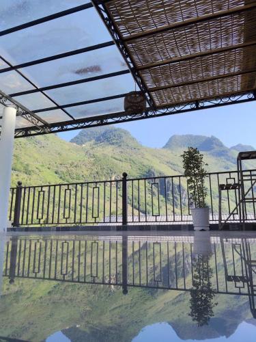 Palvelut, Mèo Vạc Sky Homestay (Meo Vac Sky Homestay) in Meo Vac Palvelut, Mèo Vạc Sky Homestay (Meo Vac Sky Homestay) in Meo Vac