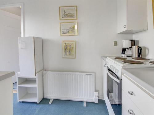 Holiday Home Sohvi - 450m from the sea by Interhome in Lakolk Holiday Home Sohvi - 450m from the sea by Interhome in Lakolk