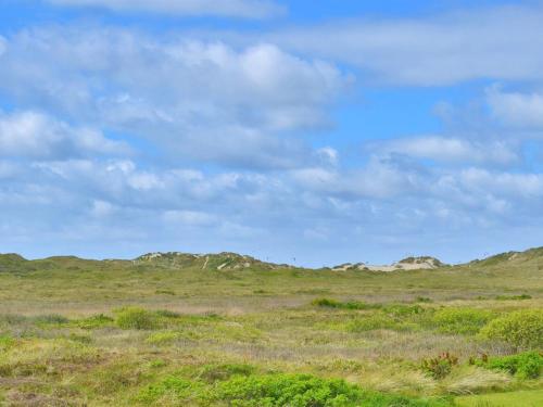 Holiday Home Sohvi - 450m from the sea by Interhome in Lakolk Holiday Home Sohvi - 450m from the sea by Interhome in Lakolk