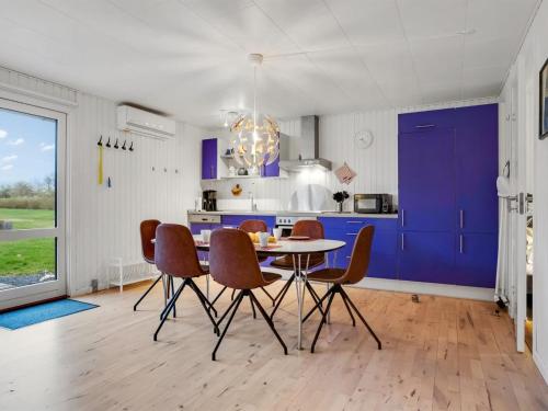 Holiday Home Arise - 700m from the sea by Interhome in Fejø Holiday Home Arise - 700m from the sea by Interhome in Fejø