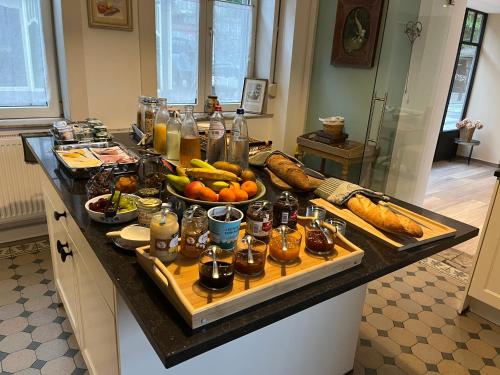 Les Terrasses de Sax in Dinant Les Terrasses de Sax in Dinant