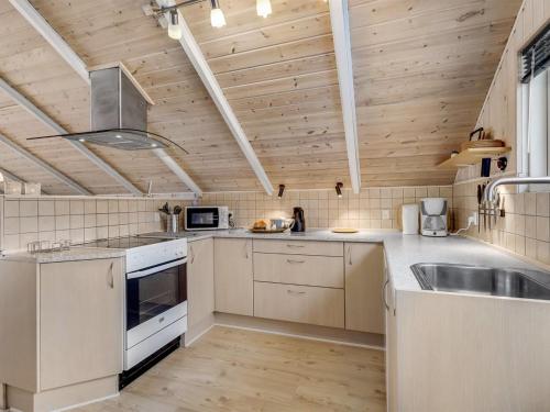 Holiday Home Hailka by Interhome in Give Holiday Home Hailka by Interhome in Give