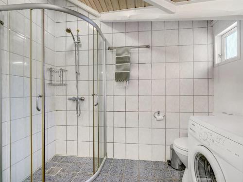 Holiday Home Hailka by Interhome in Give Holiday Home Hailka by Interhome in Give