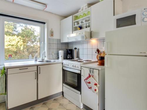 Apartment Werna - 800m from the sea by Interhome in Hvide Sande Apartment Werna - 800m from the sea by Interhome in Hvide Sande