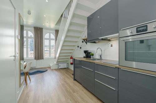 Maya Apartments - Thorvald Meyers gt. 38 in Grünerløkka Maya Apartments - Thorvald Meyers gt. 38 in Grünerløkka