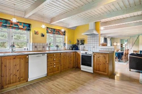 10820-Ulfborg-Baekbyvej-113 in Ohuse 10820-Ulfborg-Baekbyvej-113 in Ohuse