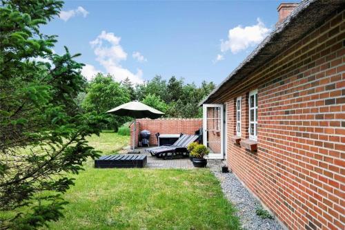 10820-Ulfborg-Baekbyvej-113 in Ohuse 10820-Ulfborg-Baekbyvej-113 in Ohuse