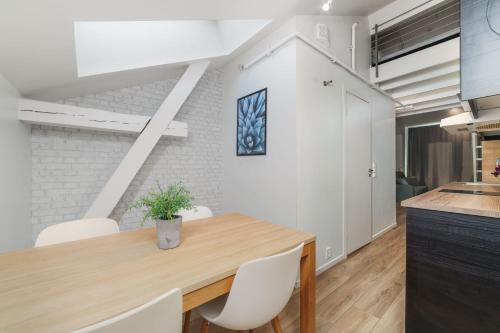 Maya Apartments - Thorvald Meyers gt. 38 in Grünerløkka Maya Apartments - Thorvald Meyers gt. 38 in Grünerløkka