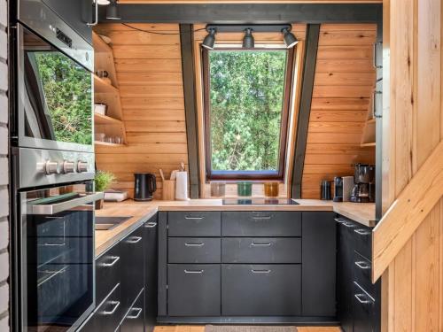 Holiday Home Peta - 1-6km from the sea by Interhome in Vejers Strand Holiday Home Peta - 1-6km from the sea by Interhome in Vejers Strand