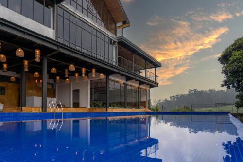 WelcomHeritage Ayatana Ooty in אוטי WelcomHeritage Ayatana Ooty in אוטי