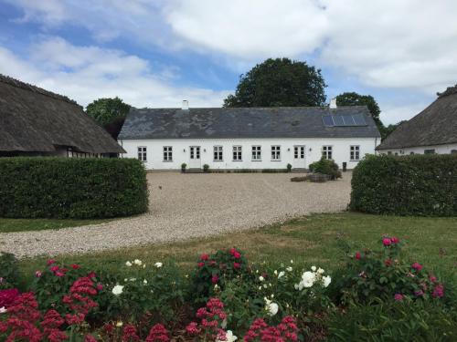 Vchod, Birkum BB in Odense SO Vchod, Birkum BB in Odense SO