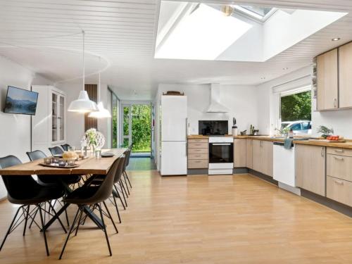 Holiday Home Hjalmine - 1-4km from the sea by Interhome in Vig Holiday Home Hjalmine - 1-4km from the sea by Interhome in Vig