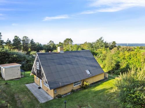 Holiday Home Carolin - 300m from the sea by Interhome in Ebeltoft Holiday Home Carolin - 300m from the sea by Interhome in Ebeltoft