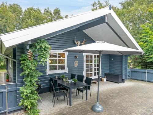 Holiday Home Femme by Interhome in Bredmose Holiday Home Femme by Interhome in Bredmose