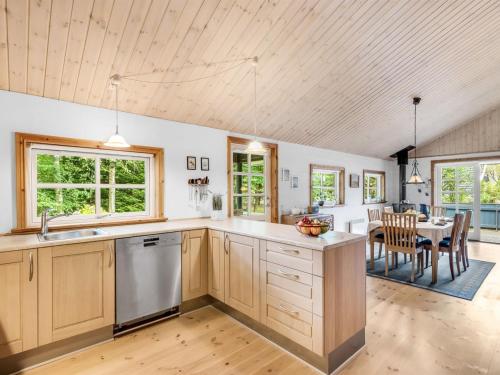 Holiday Home Femme by Interhome in Bredmose Holiday Home Femme by Interhome in Bredmose