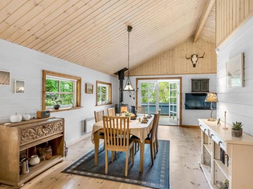 Holiday Home Femme by Interhome in Bredmose Holiday Home Femme by Interhome in Bredmose