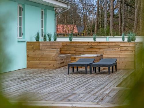 Holiday Home Bent - from the sea by Interhome in Hou Holiday Home Bent - from the sea by Interhome in Hou