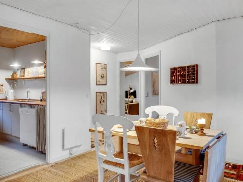 Holiday Home Floora - 20m from the sea by Interhome in Gedser Holiday Home Floora - 20m from the sea by Interhome in Gedser