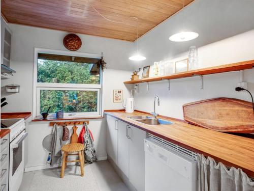 Holiday Home Floora - 20m from the sea by Interhome in Gedser Holiday Home Floora - 20m from the sea by Interhome in Gedser