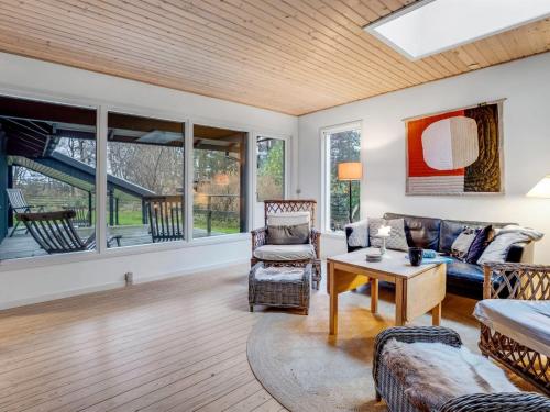 Holiday Home Floora - 20m from the sea by Interhome in Gedser Holiday Home Floora - 20m from the sea by Interhome in Gedser