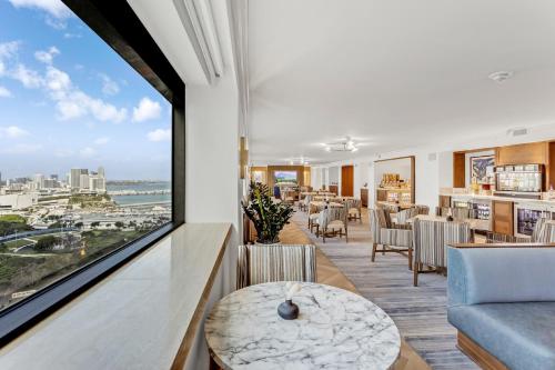 Létesítmények, InterContinental Miami By IHG near Bayside Piacplace Létesítmények, InterContinental Miami By IHG near Bayside Piacplace