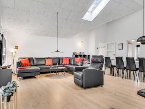 Holiday Home Erlinda - 300m from the sea by Interhome in Skovgard Holiday Home Erlinda - 300m from the sea by Interhome in Skovgard