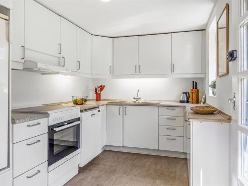 Holiday Home Ibbe - 3-5km from the sea by Interhome in Tvismark Holiday Home Ibbe - 3-5km from the sea by Interhome in Tvismark