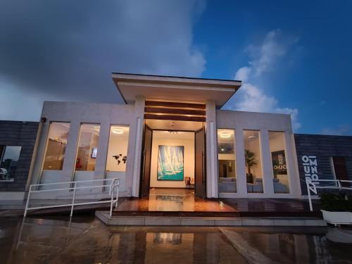 Aruba Boutique & Art Hotel, BW Signature Collection in Noord Aruba Boutique & Art Hotel, BW Signature Collection in Noord