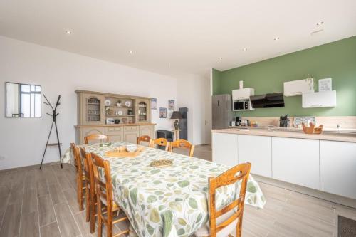 La grange in Pont-Sainte-Maxence La grange in Pont-Sainte-Maxence