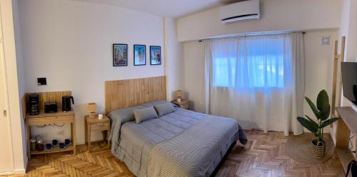 Arcos - Hermoso Departamento cerca de Estadio Mas Monumental in Nuñez Arcos - Hermoso Departamento cerca de Estadio Mas Monumental in Nuñez