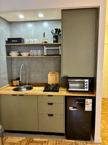 Arcos - Hermoso Departamento cerca de Estadio Mas Monumental in Nuñez Arcos - Hermoso Departamento cerca de Estadio Mas Monumental in Nuñez