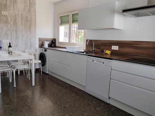 Villa Montilla in Suburbs Villa Montilla in Suburbs