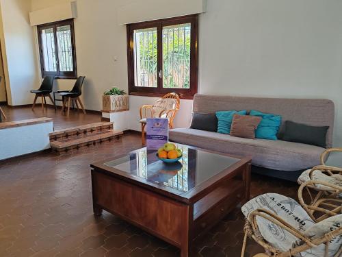 Villa Montilla in Suburbs Villa Montilla in Suburbs