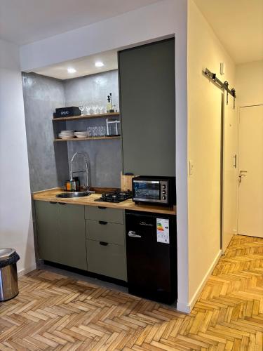 Arcos - Hermoso Departamento cerca de Estadio Mas Monumental in Nuñez Arcos - Hermoso Departamento cerca de Estadio Mas Monumental in Nuñez